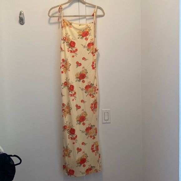 WeWoreWhat Dresses & Skirts - NWT weworewhat bodycon dress